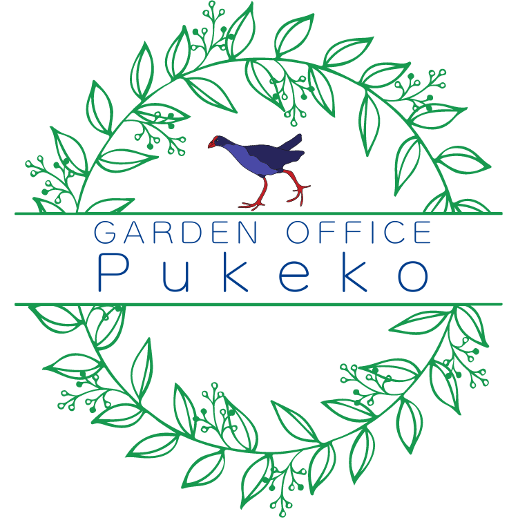 福井の外構図面・3Dパース作成代行のGarden Office Pukeko